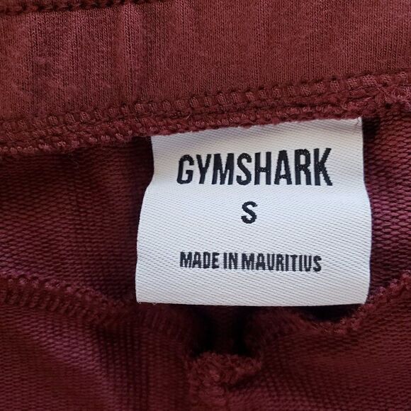 Gymshark Joggers Size Womens Small Lightweight Stretch Full Length - Picture 6 of 7